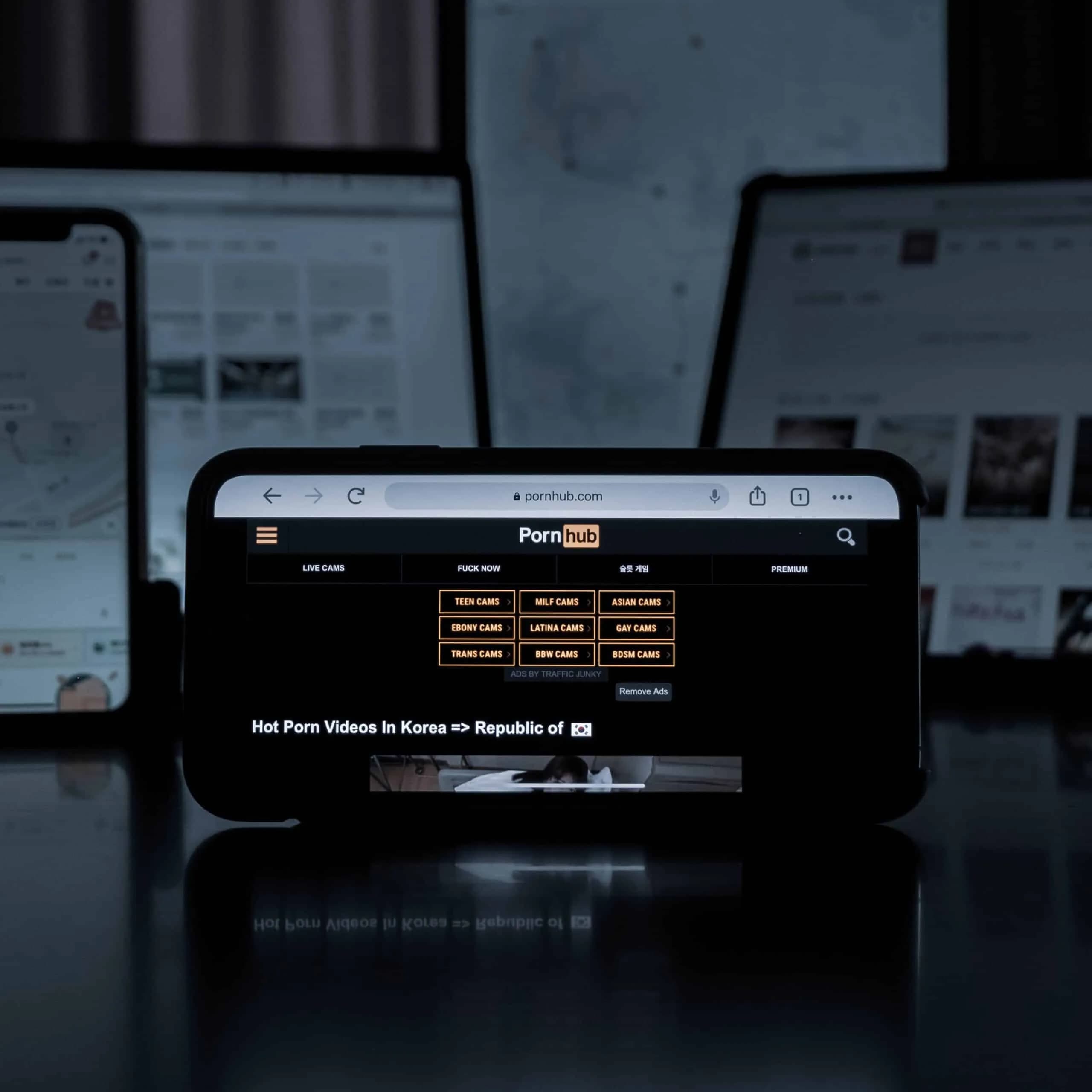 Onlyfans Pornhub Promotionto grow your OnlyFans 