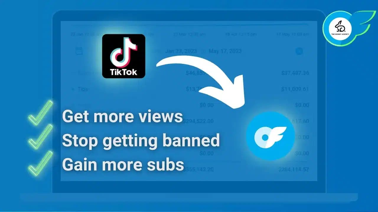 How To Warm Up Your Tiktok Accounts For Effective Onlyfans Marketing