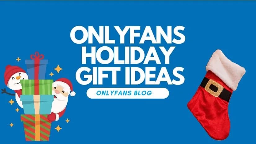 Holiday Gifts That Will Have Your Fans Drooling For More