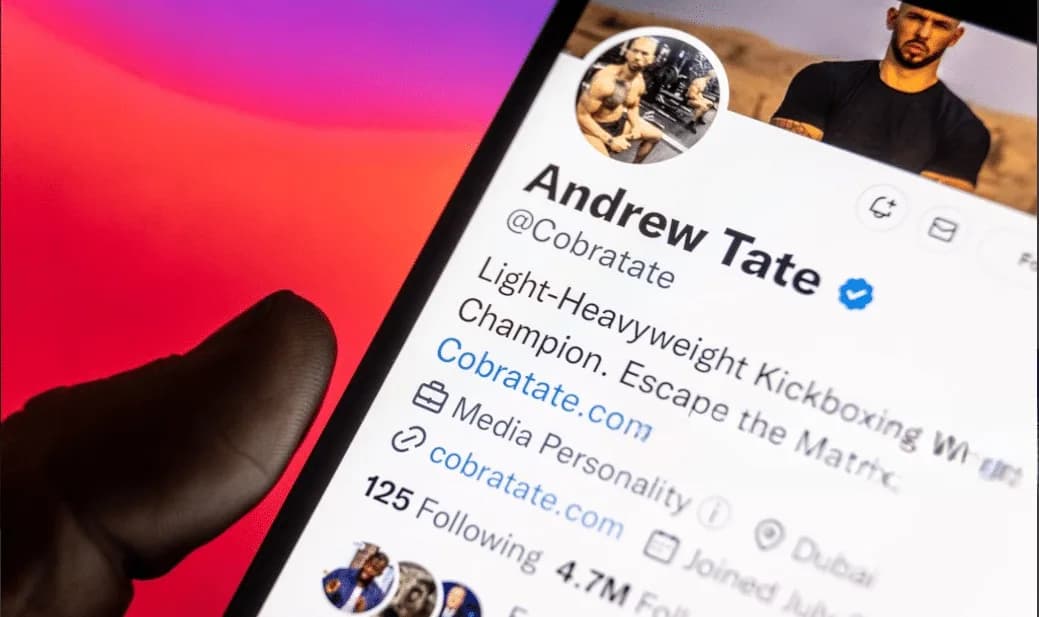 Andrew Tates Unexpected Onlyfans Marketing Strategies