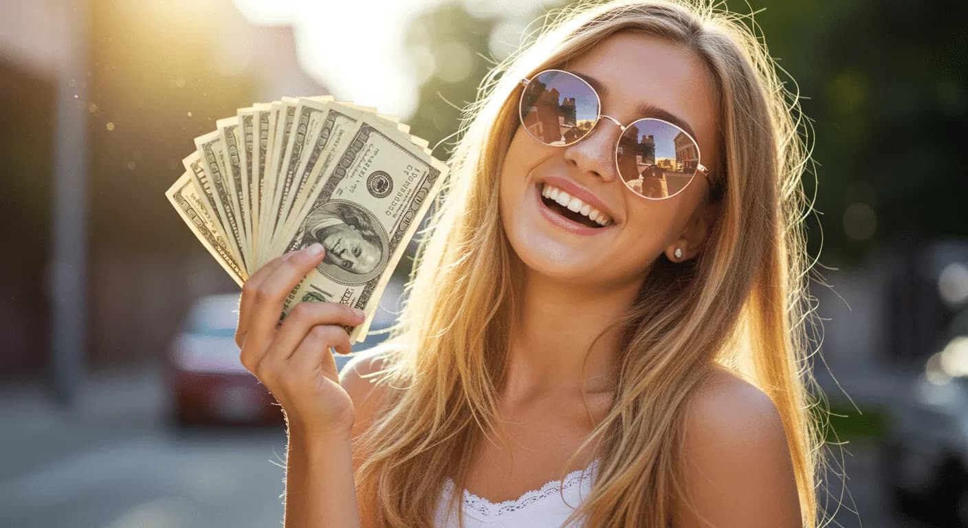 How OnlyFans Agencies Boost Model Earnings - The 🐰 Agency