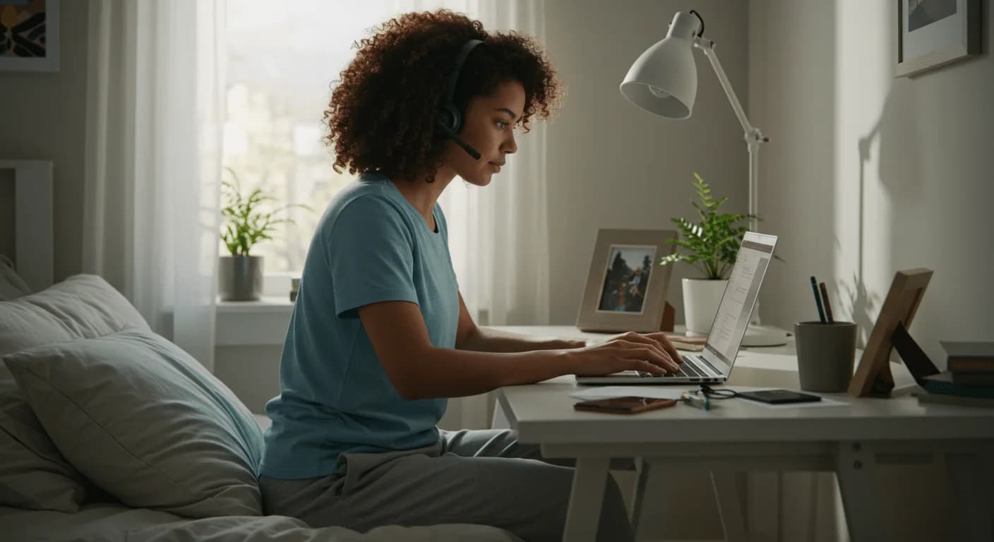 7 Ways Onlyfans Chatters Boost Model Income - The 🐰 Agency