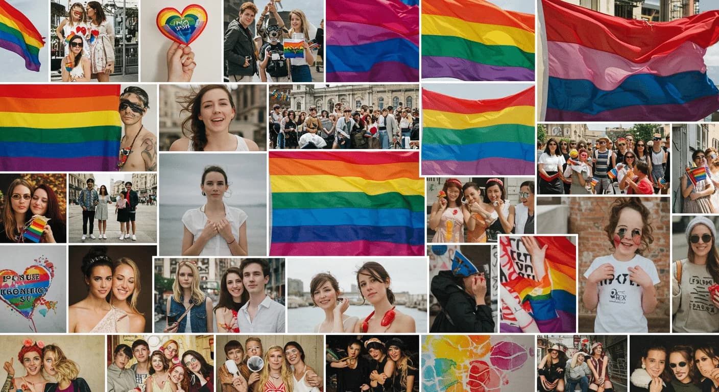 5 LGBTQ Adult Post Types That Actually Make Money