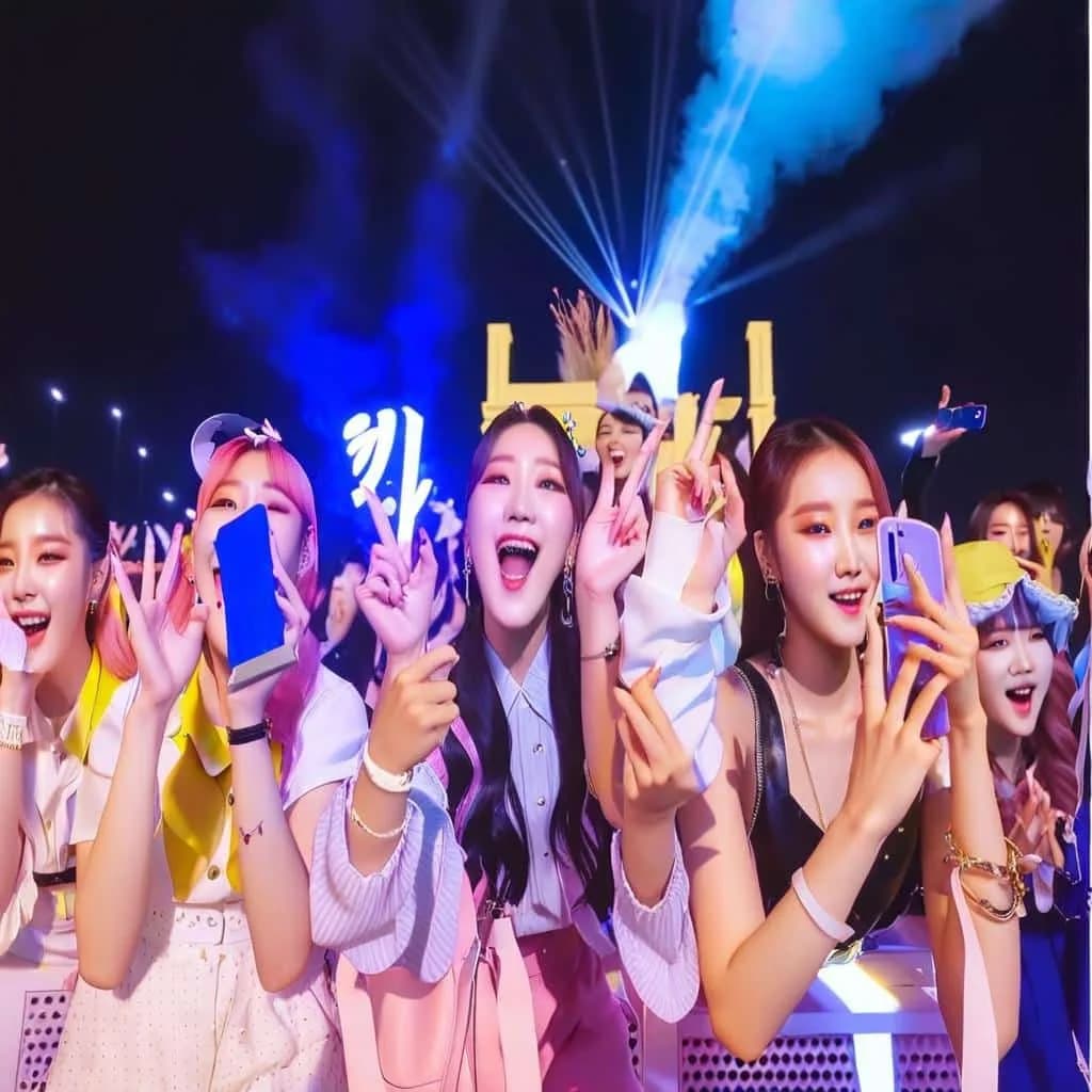 Turn Kpop Fans Into Your Most Loyal Onlyfans Supporters