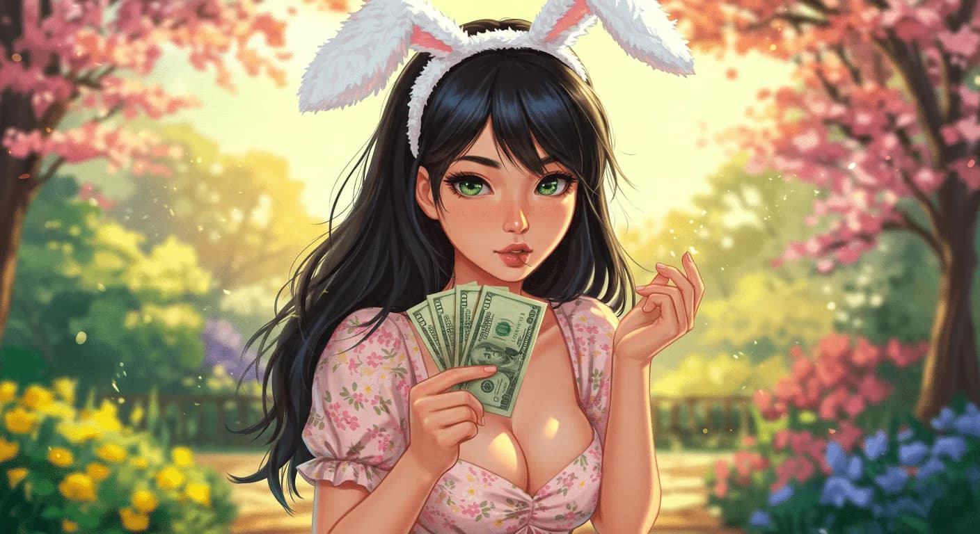 Secret Behind Million-Dollar OnlyFans Success Stories