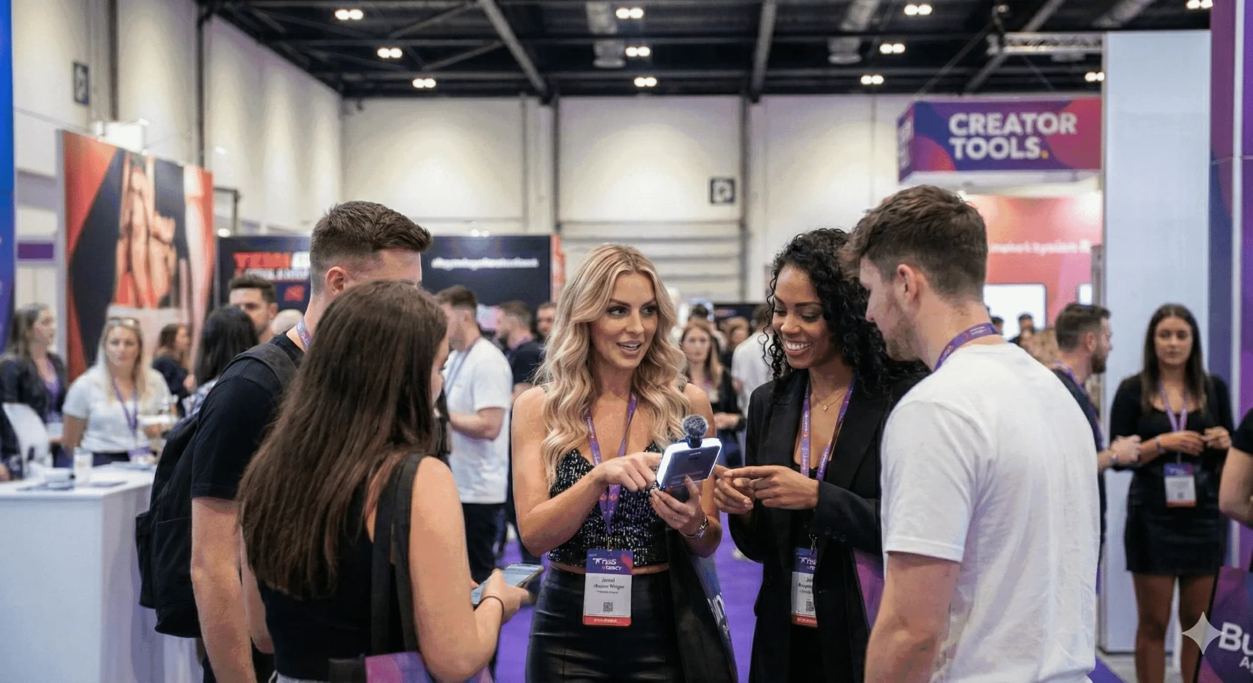 Brand Consultation — Bunny Agency OFM Services